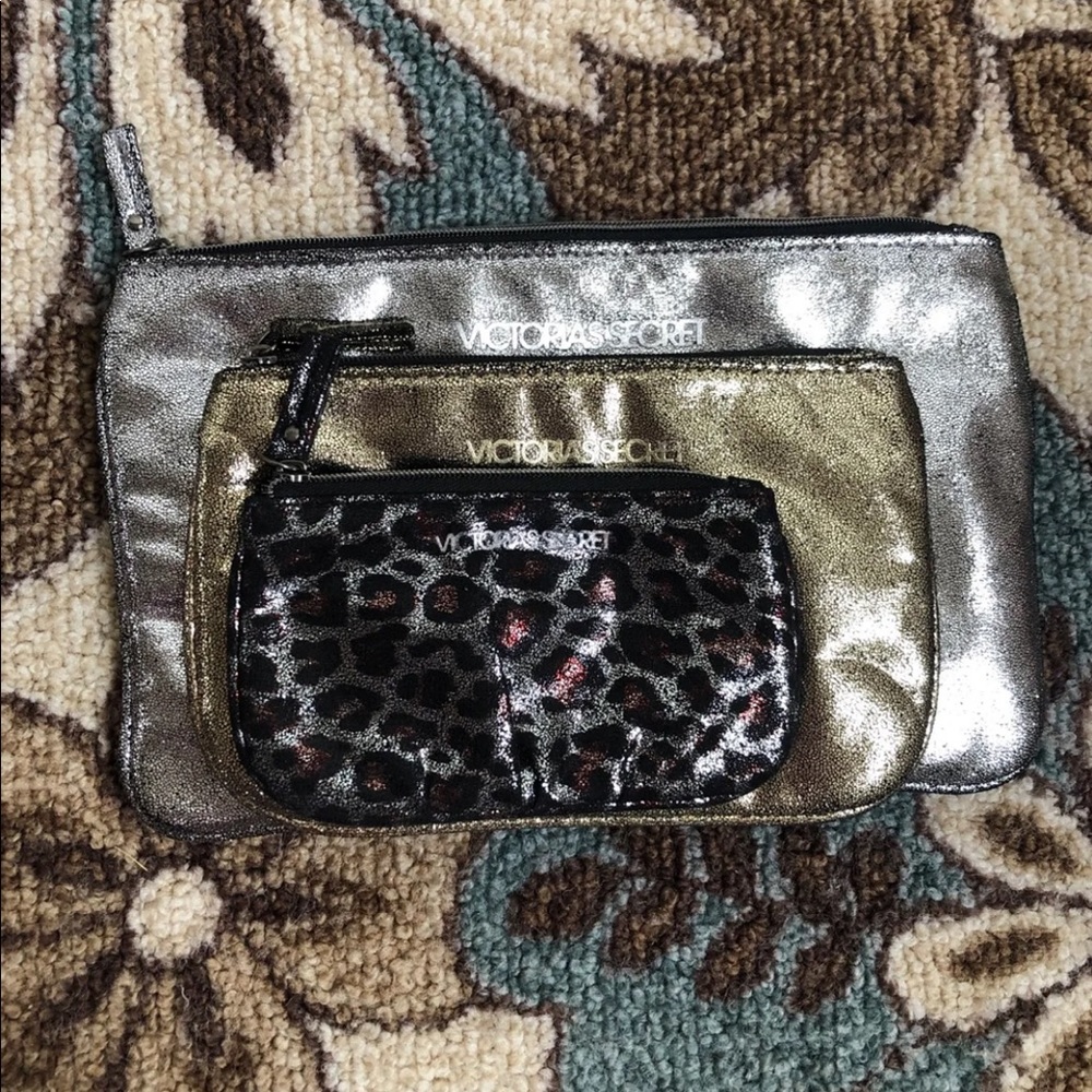 Victoria’s Secret Bags (3)